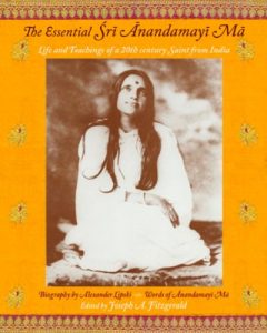 Descargar The Essential Sri Anandamayi Ma: Life and Teachings of a 20th Century Saint from India (Spiritual Masters: East and West) pdf, epub, ebook