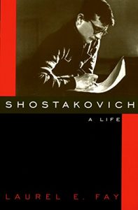 Descargar Shostakovich: A Life pdf, epub, ebook