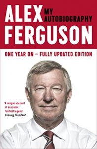 Descargar ALEX FERGUSON My Autobiography (English Edition) pdf, epub, ebook