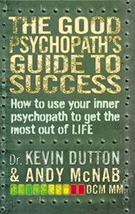 Descargar The Good Psychopath’s Guide to Success (Good Psychopath 1) pdf, epub, ebook