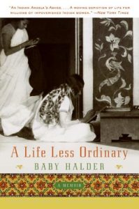 Descargar A Life Less Ordinary: A Memoir pdf, epub, ebook