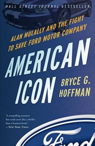 Descargar American Icon: Alan Mulally and the Fight to Save Ford Motor Company pdf, epub, ebook