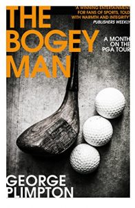 Descargar The Bogey Man: A Month on the PGA Tour pdf, epub, ebook