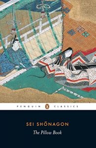 Descargar The Pillow Book (Penguin Classics) pdf, epub, ebook
