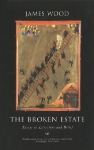 Descargar The Broken Estate: Essays on Literature and Belief pdf, epub, ebook