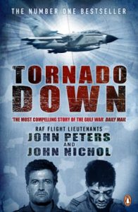 Descargar Tornado Down pdf, epub, ebook