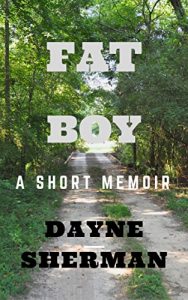 Descargar Fat Boy: A Short Memoir (English Edition) pdf, epub, ebook