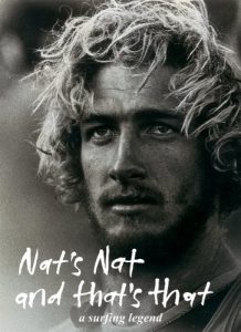 Descargar Nat’s Nat and That’s That (English Edition) pdf, epub, ebook