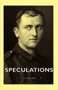 Descargar Speculations pdf, epub, ebook