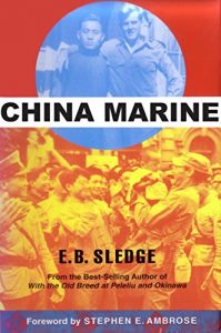 Descargar China Marine pdf, epub, ebook