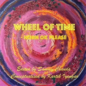 Descargar Wheel of Time: Horn OK Please (English Edition) pdf, epub, ebook