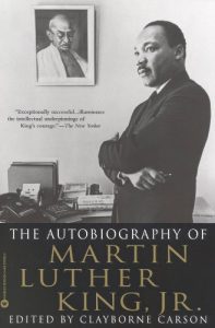 Descargar The Autobiography of Martin Luther King, Jr. (English Edition) pdf, epub, ebook