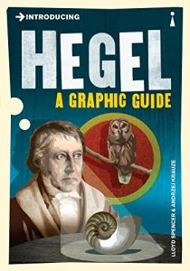 Descargar Introducing Hegel: A Graphic Guide (Introducing…) pdf, epub, ebook
