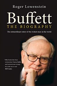 Descargar Buffett pdf, epub, ebook