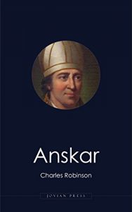 Descargar Anskar (English Edition) pdf, epub, ebook