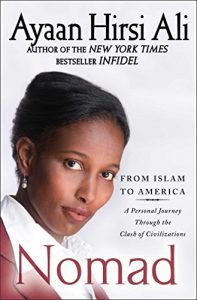 Descargar Nomad: From Islam to America: A Personal Journey Through the Clash of Civilizations (English Edition) pdf, epub, ebook