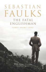 Descargar The Fatal Englishman: Three Short Lives pdf, epub, ebook