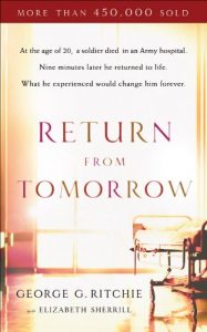 Descargar Return from Tomorrow pdf, epub, ebook