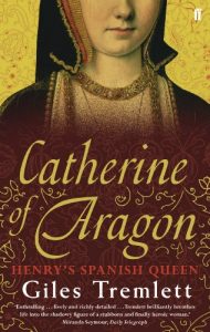 Descargar Catherine of Aragon: Henry’s Spanish Queen (English Edition) pdf, epub, ebook
