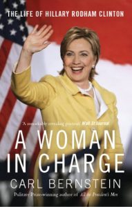 Descargar A Woman In Charge: The Life of Hillary Rodham Clinton pdf, epub, ebook