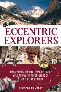 Descargar Eccentric Explorers (English Edition) pdf, epub, ebook