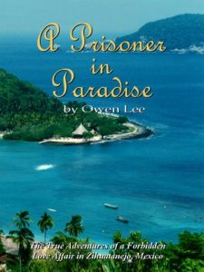 Descargar A Prisoner in Paradise (English Edition) pdf, epub, ebook