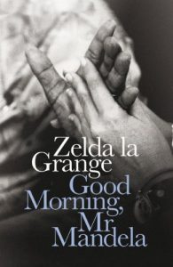 Descargar Good Morning, Mr Mandela pdf, epub, ebook