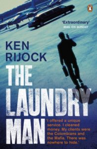 Descargar The Laundry Man pdf, epub, ebook