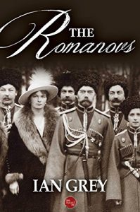 Descargar The Romanovs (English Edition) pdf, epub, ebook