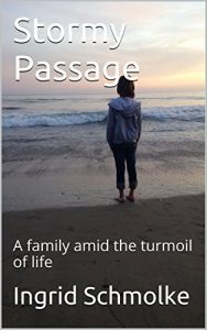 Descargar Stormy Passage: A family amid the turmoil of life (English Edition) pdf, epub, ebook