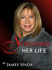 Descargar Streisand: Her Life (English Edition) pdf, epub, ebook