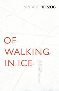 Descargar Of Walking In Ice: Munich – Paris: 23 November – 14 December, 1974 (Vintage Classics) pdf, epub, ebook