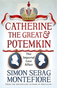 Descargar Catherine the Great and Potemkin: The Imperial Love Affair (English Edition) pdf, epub, ebook