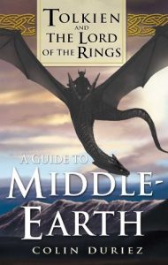 Descargar A Guide to Middle Earth: Tolkien and The Lord of the Rings pdf, epub, ebook