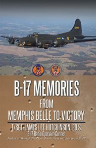 Descargar B-17 MEMORIES: From     Memphis Belle to Victory (English Edition) pdf, epub, ebook