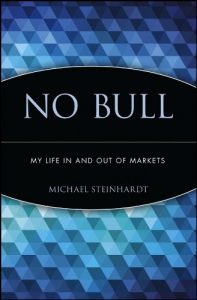 Descargar No Bull: My Life In and Out of Markets pdf, epub, ebook