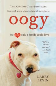 Descargar Oogy: The Dog Only a Family Could Love (English Edition) pdf, epub, ebook