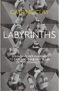 Descargar Labyrinths: Emma Jung, Her Marriage to Carl and the Early Years of Psychoanalysis pdf, epub, ebook
