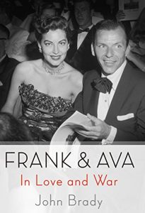 Descargar Frank & Ava: In Love and War pdf, epub, ebook