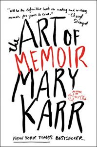 Descargar The Art of Memoir pdf, epub, ebook