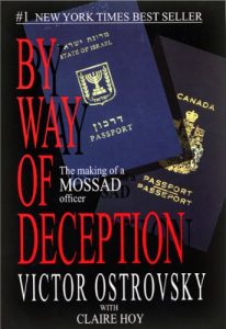 Descargar By Way of Deception (English Edition) pdf, epub, ebook
