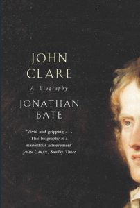 Descargar John Clare (English Edition) pdf, epub, ebook