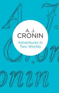 Descargar Adventures in Two Worlds (English Edition) pdf, epub, ebook
