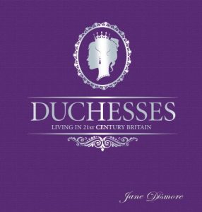 Descargar Duchesses: Living in 21st Century Britain pdf, epub, ebook