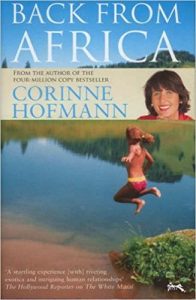 Descargar Back From Africa (White Masai Book 3) (English Edition) pdf, epub, ebook