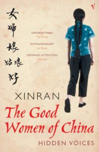Descargar The Good Women Of China: Hidden Voices pdf, epub, ebook