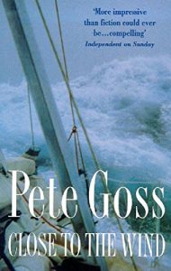 Descargar Close to the Wind: An Extraordinary Story of Triumph Over Adversity (English Edition) pdf, epub, ebook