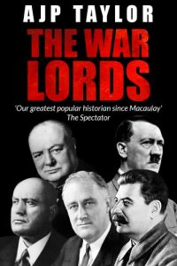 Descargar The War Lords (English Edition) pdf, epub, ebook