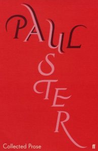 Descargar Collected Prose (English Edition) pdf, epub, ebook