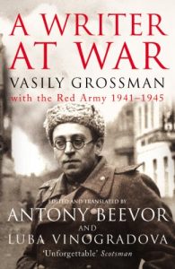 Descargar A Writer At War: Vasily Grossman with the Red Army 1941-1945 pdf, epub, ebook